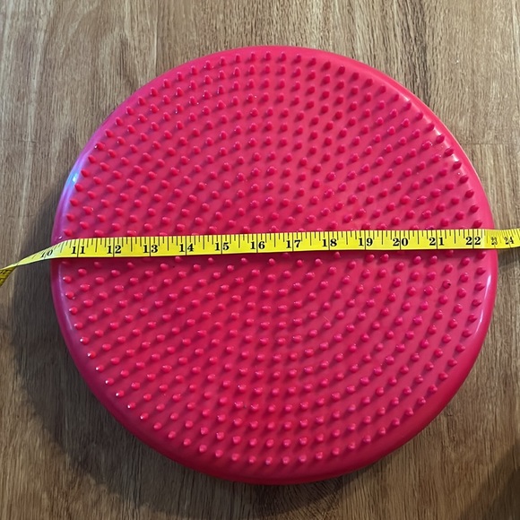 Inflatable Air Stability Cushion - Picture 3 of 4